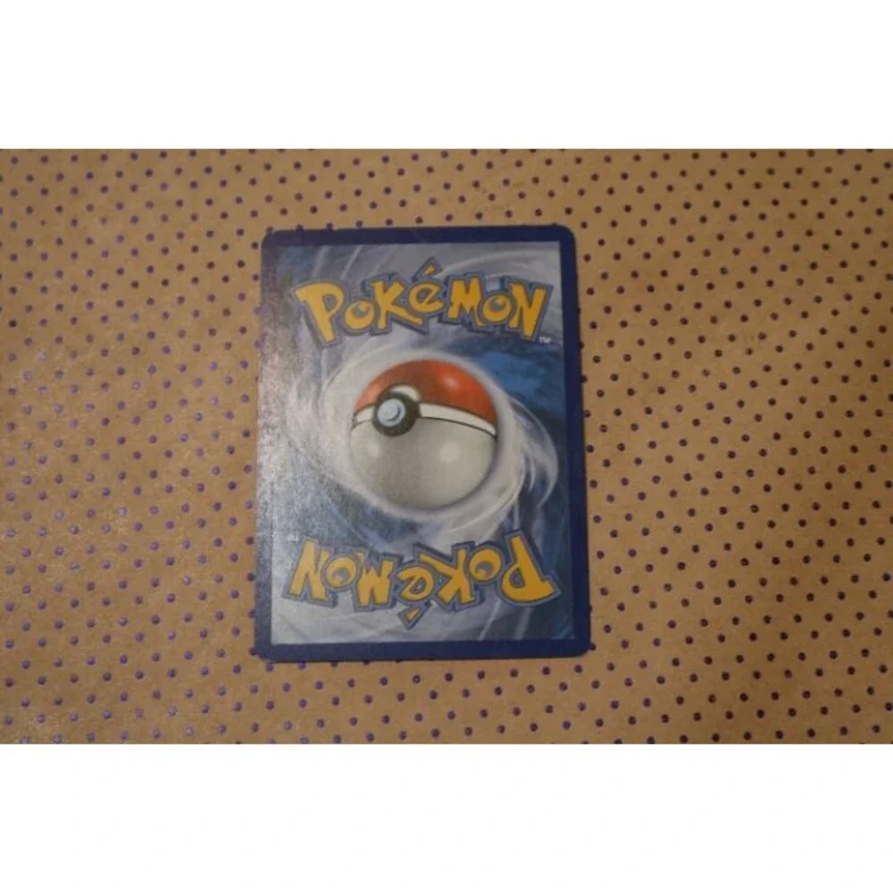 Hoppip 3/114 Pokemon Card (2016)